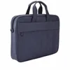 Sacoche pour ordinateur portable étanche pour Macbook Air Pro 13 15 ordinateur épaule sac à main porte-documents sacs