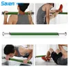 Pull-Up Bar,Doorway Portable Fitness Pull-Up Bar Chin Up Bar Grips,Heavy Duty Easy Gym Lite,Comfort Grips of Hexagon Shape Gasket,Exclusive