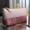 Pochette da donna rosa sugao BRW borsa da trucco firmata borsa da donna portamonete nuova borsa per telefono portafoglio moda vendite calde portacarte in pelle pu