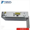 Freeshipping 400W 15V 27A単一出力スイッチング電源SMPS AC DC LED