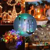 Solar Powered Bottle Plug Light Colorful Wire Bottle Stopper Copper Wire String Lights Solar Diamond Lighting Battery Operated Fai2872512