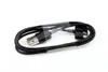 Câbles USB noirs pour chargeur et synchronisation de données, 100 cm, 100 pièces/lot, pour Samsung Galaxy Tab 2 P3100 P5100 P6200 P6800 P1000 P7100 P7300 P7500 10.1 "8.9" 7.7"