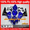 100 % passende Spritzgussform für Honda Karosserie CBR 1000 RR CC 1000RR 1000CC 06–07 Karosserie 59Nr