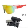 OriginalNew POC Cycling Glasses Bike Sport Sunglasses Men Women Mountain Bicycle Cycle Eyewear Lentos de Sol para Oyewear64449681