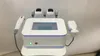 2 in 1 HIFU LIPOSONIC Face Lift Machine Hoge Intensiteit Gerichte ultrasone witte HIFU-cartridges 1,5 mm 3mm 4,5 mm Liposonix-cartridges 8mm 13mm