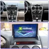 10 tum 1024 * 600 Bil MP5-videospelare med GPS-spegellänk och inbyggd Bluetooth-radio för Mazda 6 2004-2010 Högkvalitativt lågt pris