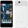 Orijinal Google Pixel 2 4G LTE Cep Telefonu 4GB RAM 64GB 128GB ROM Snapdragon 835 Octa Çekirdek Android 5.0 inç IP67 Parmak İzi Kimlik Cep Telefonu