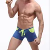 Maillot De Bain pour hommes Sexy, maillot De bain créatif, Boxer, maillot De Bain, vêtements De Bain, livraison gratuite