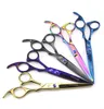 профессиональный набор ножниц для волос