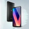 Renoverade mobiltelefoner Original LG V30 VS996 US998 6,0 tum Octa Core 4GB RAM 64/128 GB ROM 16MP OLOCKED 4G LTE Telefon