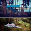 Палатки и укрытия Skysurf Camping Hanging Tree Tent 1 человек сверхсокий треугольник подвеска