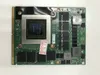 MSI GT70 MS-1763 GT60 MS-16F4 MS-1762 MS-16F3 GTX880M 노트북 비디오 카드 P / N MS-1W0C1 완전히 테스트