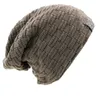 Мужчины Desinger Tiger вязаная шапка зимняя фананка бренда череп колпачок мужская крючком шляпы Федора вязание кепки уха муфты открытый теплый шляп