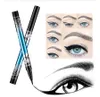 Penna per eyeliner liquido Precison Waterproof Black Fast Dry Eye Liner Matita HengFei Hott Selling Eyes Makeup