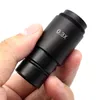 Freeshipping Microscope camera 0.3x Reduction lens eyepiece C mount adapter lens 23.2mm 30mm 30.5mm adapter