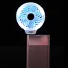 2020 NOUVEAU USB LOW NOIR MINI CRÉATIVE MINE MINI FAN MOBILE FAN PORTABLE FAN COOL TRAVEL