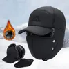 cappelli da trapper sportivi