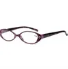 Леопардовые очки для чтения для чтения для читателей PRESBYOPIA + 1.0 / + 1.5 / + 2.0 / + 2,5 / + 3,0 / + 3,5 хрустальных горный хрусталь украшения пресбиопические очки LJK1479