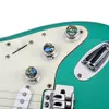 ST Gibson Hacim Tonu Düğmesi Parçaları için Elektro Gitar Kontrolü Hız düğmeleri Yedek 6790069