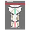 Adesivo moto pasta di lisca di pesce antigraffio protezione ricambi auto adesivi decorativi decalcomanie serbatoio carburante per APRILIA SL7506883786