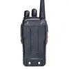 Original BF 888s Walkie Talkie Portable Station de Rádio BF888S 5W BF 888s Transceptor Transmissor Comunicador Com Fone de Earpiece Set UHF