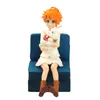 The Promised Neverland Emma Norman Ray Figure PVC Action Model Toys Anime The Promised Neverland Figural4355801