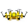 JJRC H20H 2.4GHz 4CH 6 axes Gyro Mini drone Hexacopter avec mode sans tête Altitude Hold Quadcopter