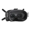 DJI Digital FPV Goggles 1440 X 810 Yüksek Tanımlı 5.8G FPV Yarış Drone için Düşük Gizli Video Gözlükleri