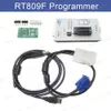 Programmatore Freeshipping RT809F Kit elettronici LCD USB RT809F Programmatore EPROM FLASH VGA ISP AVR GAL PIC universale