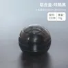 Yeni 2019 futbol şeklindeki Parmak spinners çocuk oyuncakları mezmoglobe küresel oyuncak masaüstü topu gyro nokta fabrika toptan