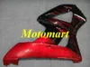 HONDA CBR900RR için enjeksiyon kalıp Fairing kiti 929 00 01 CBR 900RR 2000 2001 ABS Kırmızı alevler siyah Marangozluk seti + hediyeler HD13