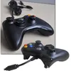 2020 1 PCS Microsoft Xbox 360 USB Wired Game Controller Gamepad Golden Camouflage Joystick Game Pad Double Shock Controller for fr7866382