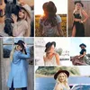 Furtalk 100% wełna wełna fedora czapka kobiety mężczyzn hat ladies fedoras szeroki rdzeń Jazz Feel Hat Vintage Autumn Winter Cap 2019 T200103
