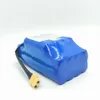 36V 4.4Ah 4400mah high drain 2 wheel electric scooter self balancing lithium battery pack for Self-balancing Fits 6.5" 7"