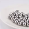 1000pcs/lot Dia 1.1mm stainless steel ball Diameter 1.1mm steel ball bearing ball free shipping