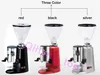 Qihang_top Electric Coffee grinder Food Processing Commercial Coffee bean mill machine Professional Coffee milling machines