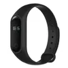 Cardiofrequenzimetro Smart Bracciale Sleep Track Pedometro da polso