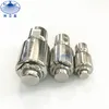 2 pcs per lot, Clean tank up to 1.5m diameter, 3/8" BSPP KX30 rotary tank washing nozzle