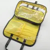 최신 화장품 주최자 가방 메이크업 브러쉬 여행 가방 휴대용 세면 용품 가방 방수 대용량 워시 홈 스토리지 가방 4 색