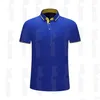 2656 Polo de sport Ventilation Séchage rapide Ventes chaudes Top qualité hommes 2019 T-shirt à manches courtes confortable nouveau style jersey75456789