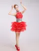 Sexy Dance Costume Singer Dancing Clothing Dames Moderne Danser Stage Wear Birthday Festival Outfit Carnaval Fancy Apparel