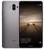 Originele Huawei Mate 9 4G LTE mobiele telefoon 4 GB RAM 32GB 64 GB ROM KIRIN 960 OCTA CORE Android 5.9 inch 20.0mp Vingerafdruk ID Smart Mobiele Telefoon