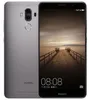 Original Huawei Mate 9 4G LTE Celular 4GB RAM 32GB 64GB ROM Kirin 960 Octa Core Android 5.9 polegadas 20.0MP Identificador de impressão digital