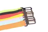 Justerbar husdjurssäkerhetssäkerhetsbälte Nylon PETS Valpstol Ledning Leash Dog Harness fordon Säkerhetsbälte PET -leveranser Travelklipp 17Colors