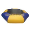 Jeux de trampoline aquatique de 5m, grand videur gonflable pour enfants et adultes, jouets aquatiques, pompe gratuite, livraison gratuite