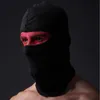 2018 Balaclava Mask Windproof Cotton Full Face Neck Guard Masks Headgear Hat Riding Hiking Outdoor Sports Cycling Masks