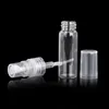 Flacone spray per profumo Contenitori per campioni in vetro vuoti da 2 ml 3 ml 5 ml 10 ml