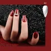 MTSSII 5 ml Dra dessin gel ongle gel peinture gel vernis tirant la soie araignée créative nail art vernis8105958