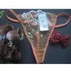 3000pcs 최신 여성 레이스 투명 팬티 레이디 패션 Tangas G-Strings Thongs 속옷 T 바지 란제리 팬티 RRA2271