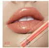 SACE LADY Moisturizer Plumper Lip Gloss High Shine Lacca Sexy Grandi Labbra Pompa Trasparente Impermeabile Volume Lip Lipgloss Trucco